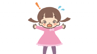 【悲報】美少女さん、鹿にかじられる【→画像】
