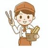【悲報】パン屋さん、一線を越える【→画像】