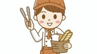 【悲報】パン屋さん、一線を越える【→画像】