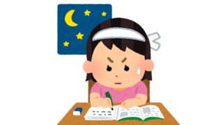【画像】偏差値44の女子高生さん、勉強法がヤバいｗｗｗｗｗｗｗｗｗ