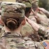 【速報】米軍女性、『配属ガチャ』で日本に決まった結果ｗｗｗｗｗｗｗｗ