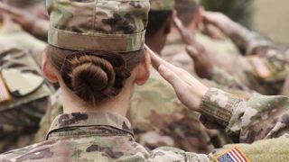 【速報】米軍女性、『配属ガチャ』で日本に決まった結果ｗｗｗｗｗｗｗｗ