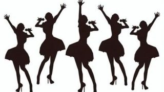 【動画像】アメリカで超人気の『セクシー美女アイドルG』のメンバーがこちら💕