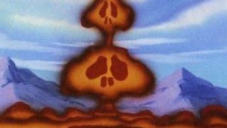 【動画】歴史的な『大爆発事故』の映像がガチでヤバい・・・