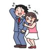 【動画】美人さん、色仕掛けに失敗！！