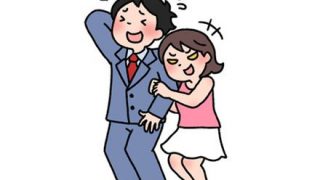 【動画】美人さん、色仕掛けに失敗！！