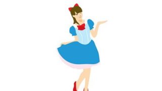 【画像】コスプレイヤーさん、太ももが……