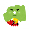 【衝撃】福島県に毛が生えててワロタｗｗｗｗ