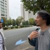 【貴重映像】ひろゆき、口論でガチギレ 東京高等裁判所前で泣きそうになる。。。