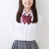 【画像】女子校生役がハマるＡＶ女優