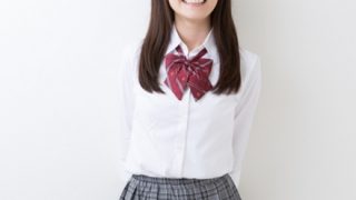 【画像】女子校生役がハマるＡＶ女優