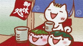 【朗報】ラーメン豚山、張り紙1枚で二郎系ラーメンの欠点を完全克服する　（画像あり）