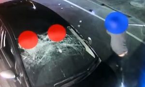【埼玉】2人組の強盗さん、店主夫婦にボコボコにされるｗｗｗｗｗ
