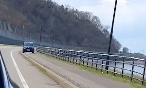 【GW】北海道で目撃されたレンタカーの奇行運転ｗｗｗｗｗ