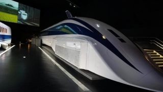 【リニア工事】JR東海、『緊急発表』キタァアアアアーーーーーー！！