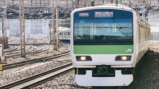 【速報】山手線が運転を見合わせた原因、ついに判明する！！！！！