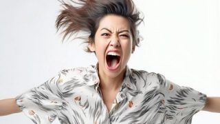 【異常】女さん、運転免許試験場で『大暴れ』をしてしまう！！！！