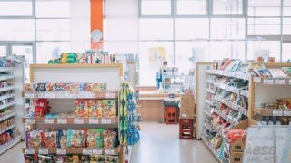 【戦慄】無職の女さん、店で『恐ろしい事』をしまくった結果・・・・・