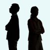 【悲報】妻と会話をしなくなって2ヶ月目を迎えた模様……