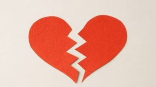 【悩み相談】事故で腕切断した彼女と別れたい…