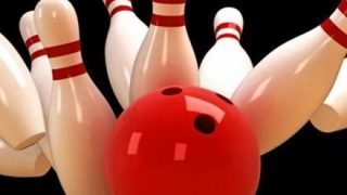 【朗報】ボウリングで必ずストライクが取れる方法【→】