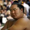 朝青龍「やーだー😂」