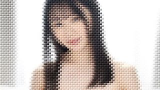 【画像】こういう『デカ乳』×『清純派』のAV女優