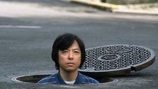 【動画像】マンホール清掃員のお仕事、地獄すぎる【閲覧注意】
