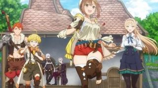 【画像】ライザの太もも完璧なコスプレｗｗｗｗｗｗｗｗｗｗ