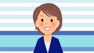 【悲報】女子アナさん、じわじわ濡れていく様子が放送されてしまう