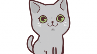 【動画】うちの猫『お手みたいなやつ』出来るようになったからみんな見てｗ