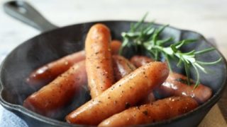 【画像】世界の『ソーセージ』を使った料理がこちら【→】