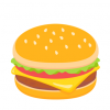 【画像】俺が作ったこの『ハンバーガー』にいくら払える？