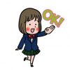 【画像】美少女JK(15)「え、お爺ちゃんをイジメる役ですか…わかりました！」