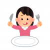 【動画】綺麗なお姉さんの『食事マナー』がヤバいｗｗｗｗｗｗｗｗ