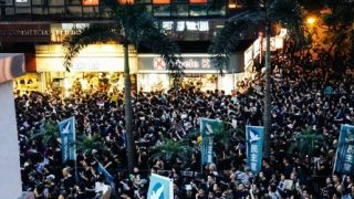 【LA抗議デモ】リトルトーキョー、ついに『崩壊』してしまう・・・・・・