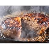 優待でもらった冷凍ハンバーグ30個がなかなか減らない 美味いんだが下味と脂で飽きちゃう