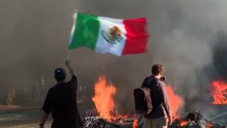 【動画】アメリカの暴動、ガチで面白すぎるｗｗｗｗｗｗｗｗ