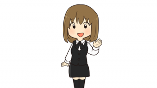 【画像】パチ屋の女店員さん「コスプレしてみた！」