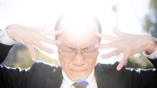 【画像】プロの『ハゲ隠しスキル』、レベチｗｗｗｗｗｗｗｗｗｗ