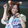 【動画】森香澄さん『きつねダンス』を披露！カワイイと絶賛される！