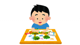 【悲報】市役所さん、小学生が描いたイラストに注釈をつけてしまう【画像】