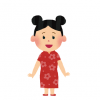 【恋愛観】中国女子と付き合って『辛かった打線』を組んでみた