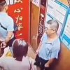 【動画】中国人の元カレ「部屋にお前の荷物あるから取りに来い」→警察👮‍♂「念の為ついていきますね。」