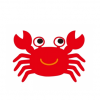 【速報】ほぼカニ、ほんまにほぼカニだった🦀