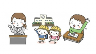 【悲報】日本の『教育』がおかしいと一発で分かる画像が話題に