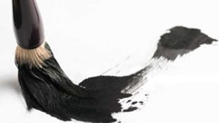 【人間プロッター】中国人の一筆書き？がヤバすぎるｗｗｗｗｗｗ