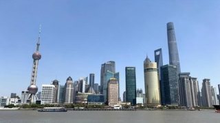 【速報】中国、ようやく気づいた模様ｗｗｗｗｗｗｗ