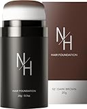 【セール】白髪隠し、薄毛隠し、ハゲ隠し、ヘアファンデーションやシャンプーなどがセール中！
