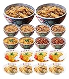 【Amazonタイムセール祭り】吉野家×王将の牛丼やチャーハンなど、松屋の牛めし、カレー、うなぎなどの冷凍食品がセール中！